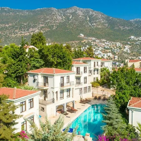 Villa Poppy *