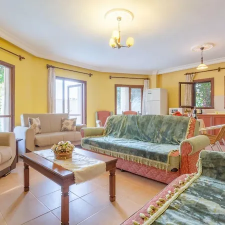 Villa Poppy Kalkan