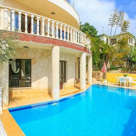 Villa Poppy *